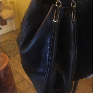Amazing coach black bag